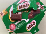 MILO chocolate