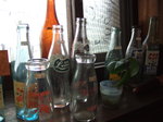 Oldbottles