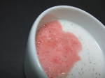 Strawberryhotmilk