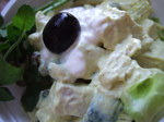 Chickensalad