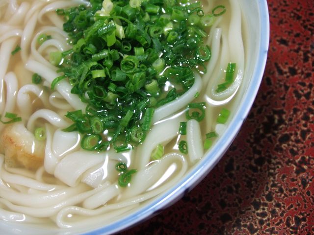 小ねぎ！